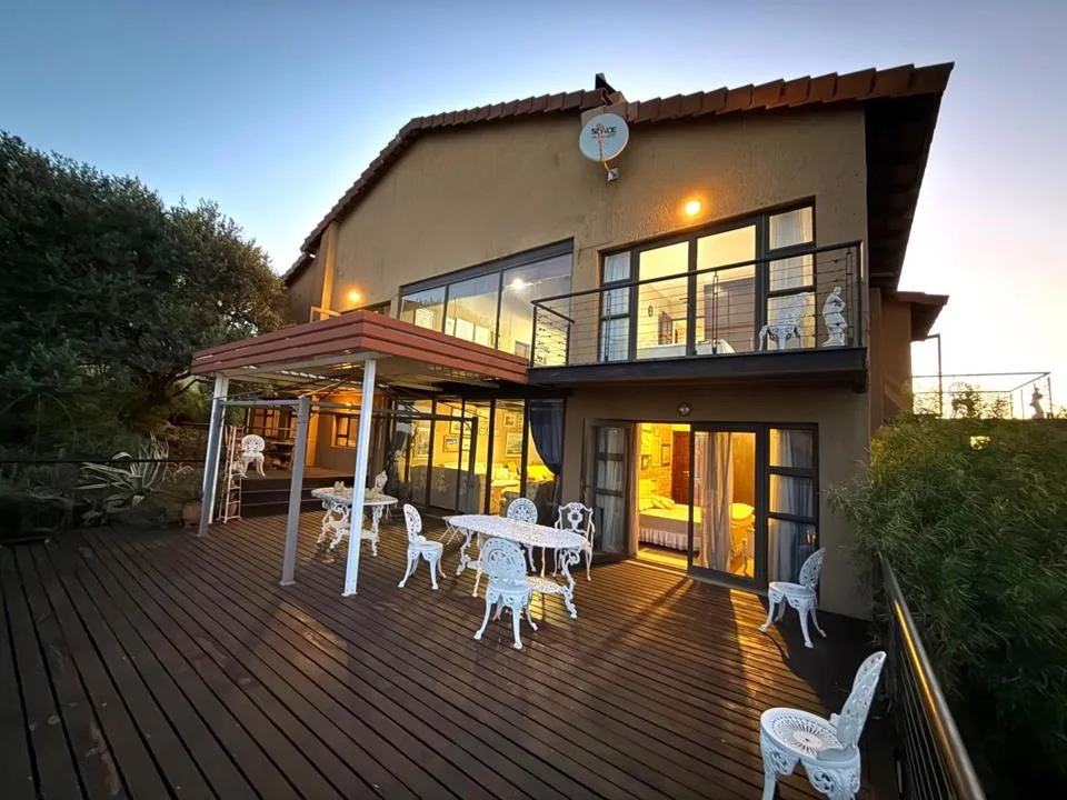 4 Bedroom House for sale in Woodland Hills Wildlife Estate