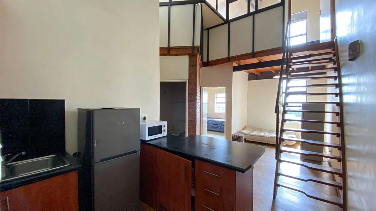 Apartment / flat to rent in Hatfield