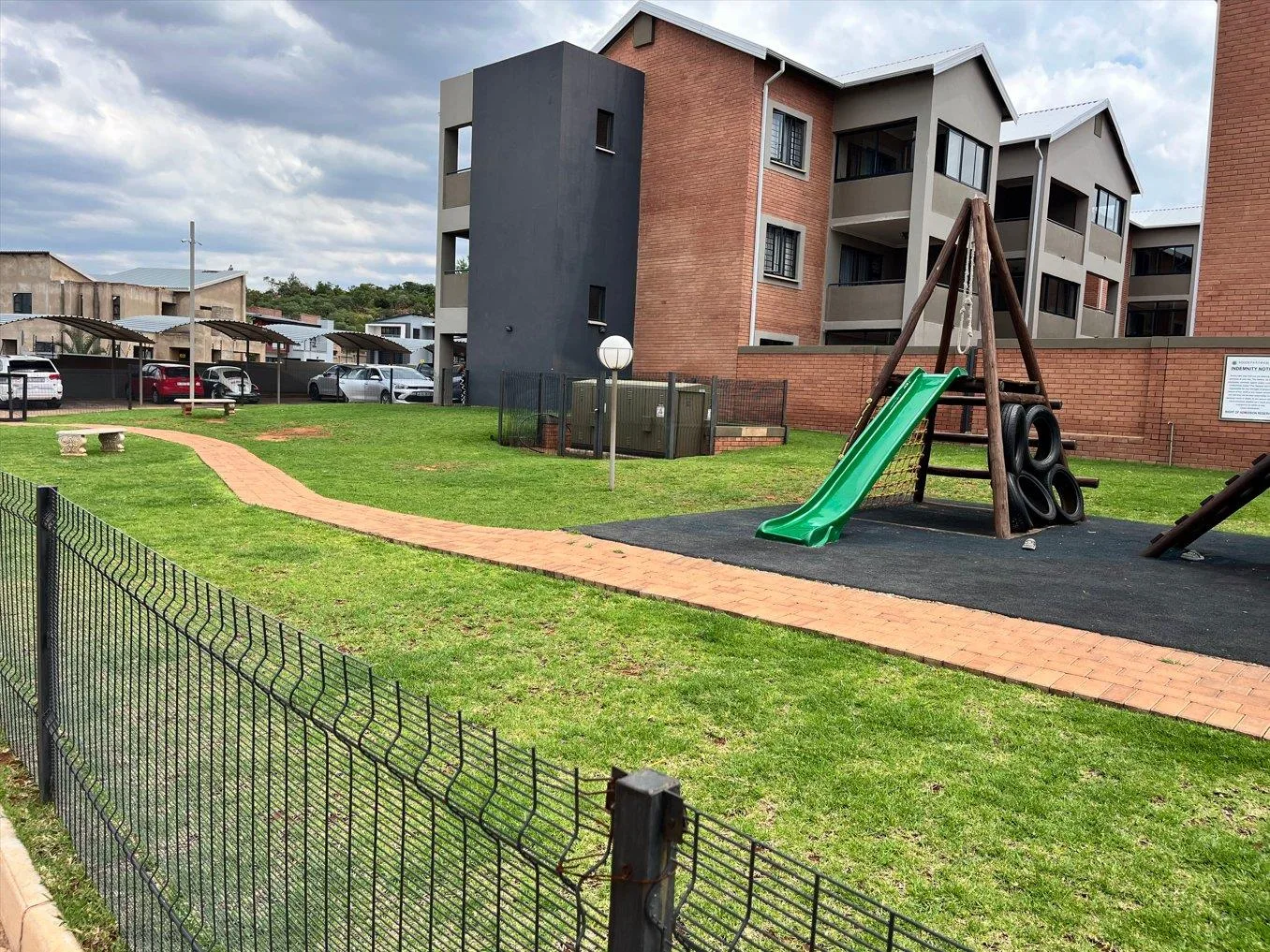 Property to rent in Kameeldrift East