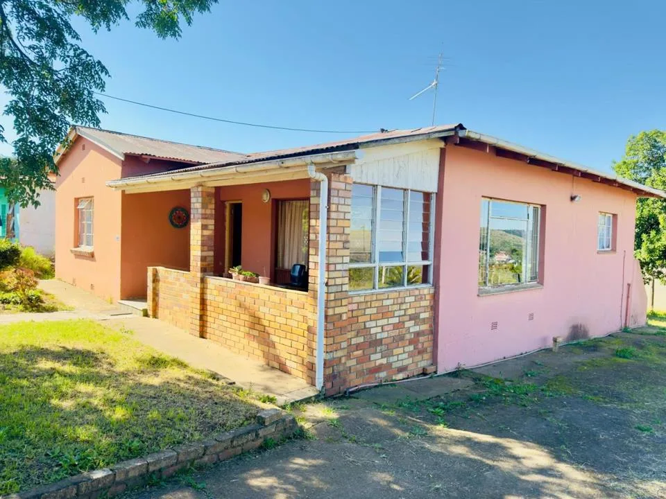 3 Bedroom House to rent in Kingswood