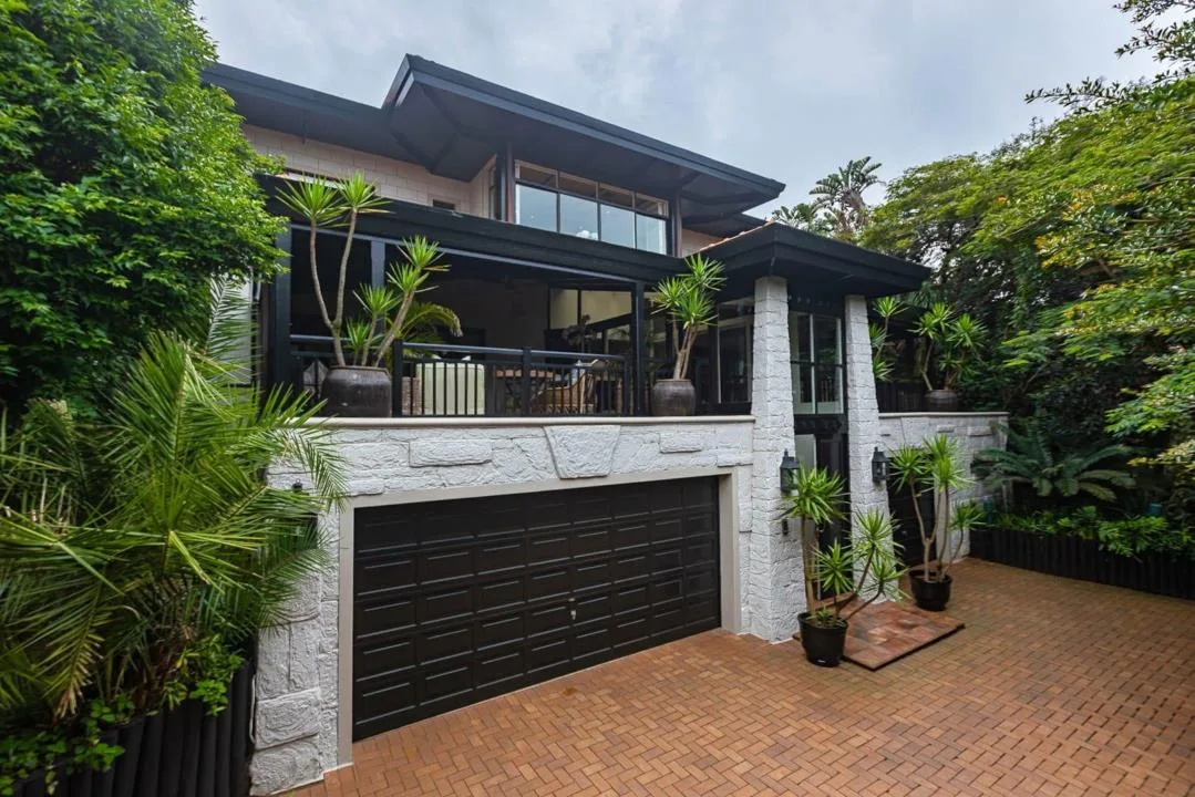 4 Bedroom House for sale in Zimbali Estate