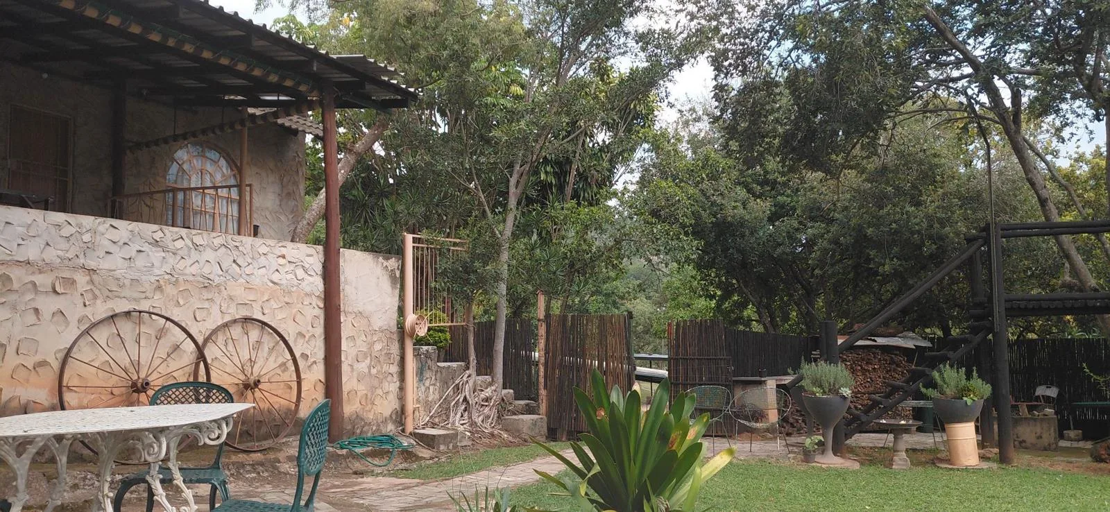 11 ha Smallholding in Nelspruit (Mbombela) Central