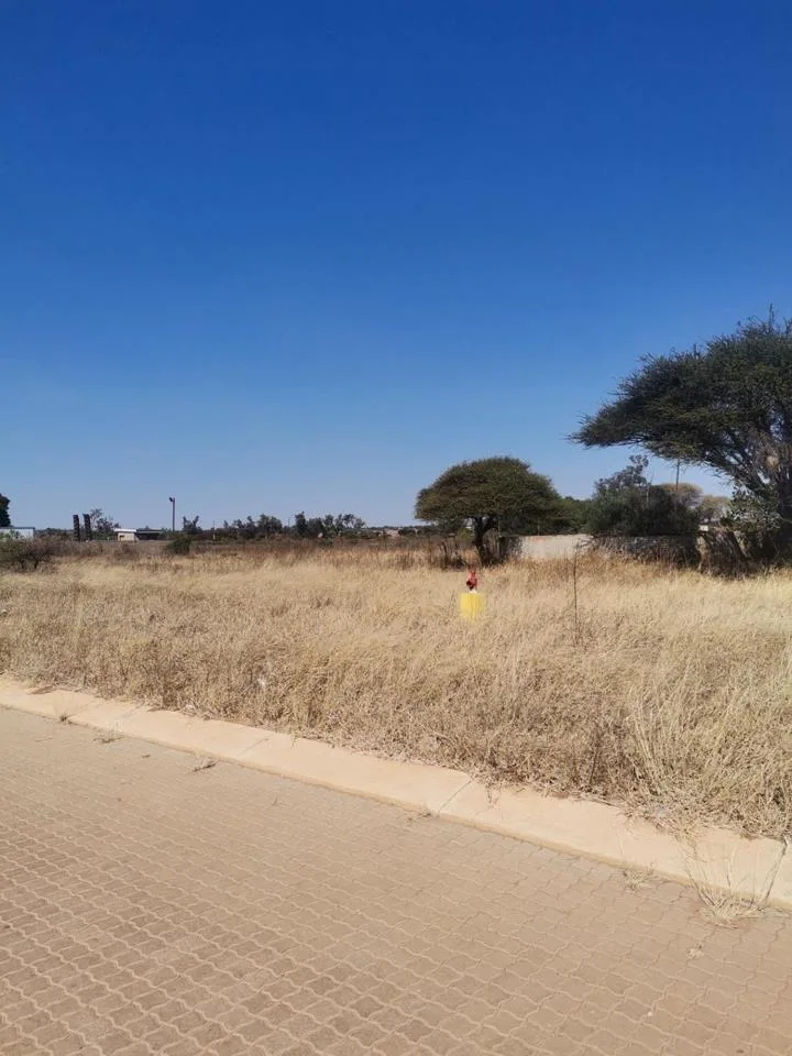 House for sale in Magna Via Industrial