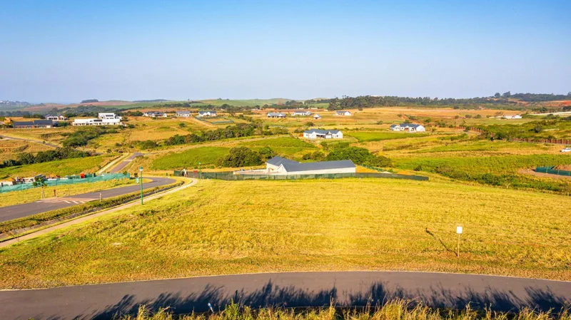 2 434 m² Land available in Springvale Country Estate