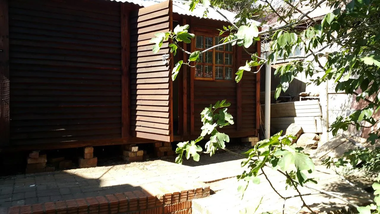 1 Bedroom Apartment / flat to rent in Westdene