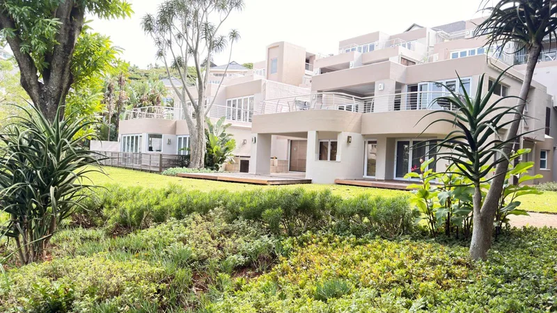 4 Bedroom Apartment in Simbithi Estate