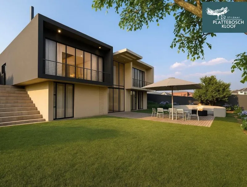 4 Bedroom House for sale in Stilbaai Wes