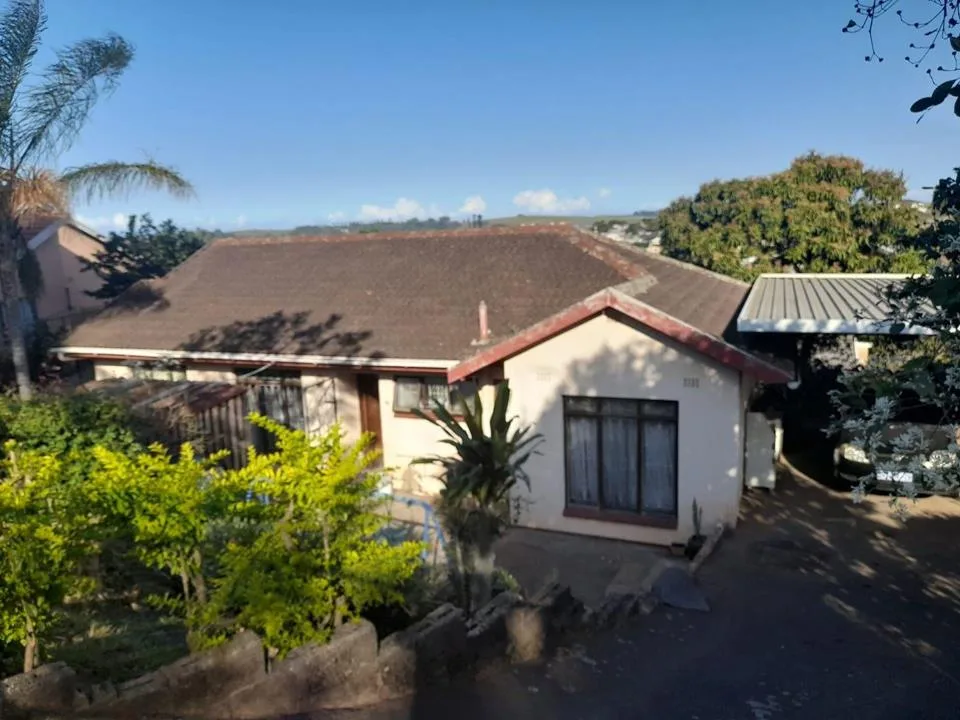 3 Bedroom House for sale in Vanrova