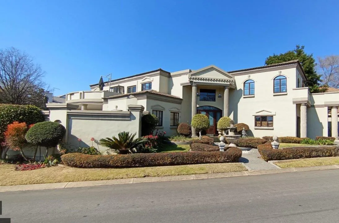 4 Bedroom House for sale in Waterford Estates