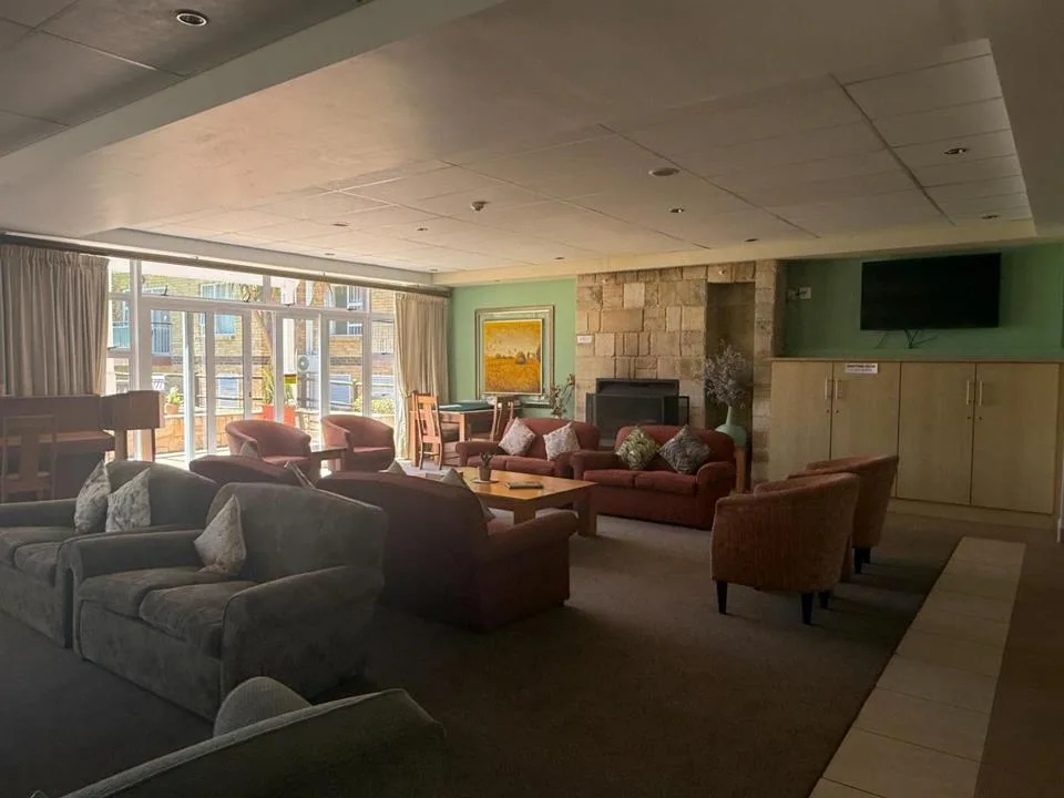 1 Bedroom Apartment / flat to rent in Welgelegen 1