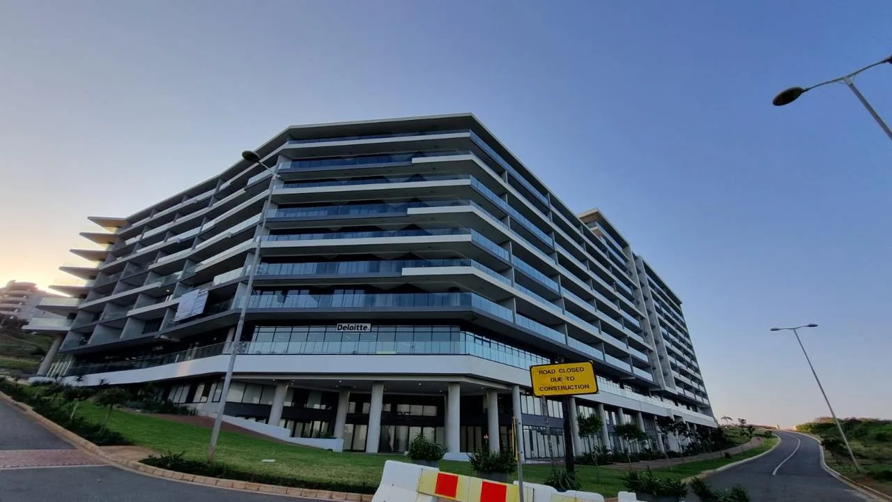 3 Bedroom Apartment / flat to rent in Umhlanga Ridge