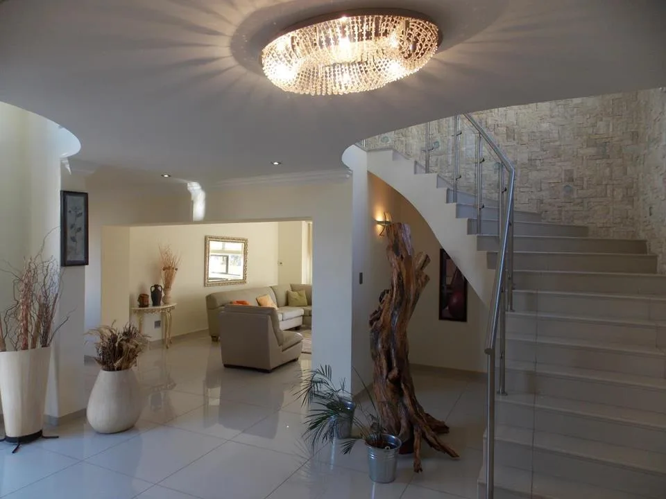 4 Bedroom House for sale in Birdwood Estate