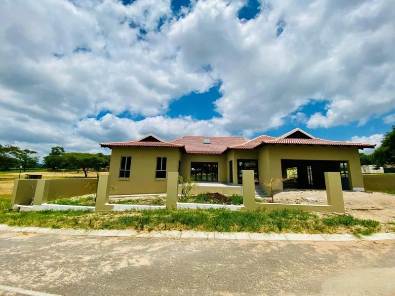 4 Bedroom House to rent in Arborpark