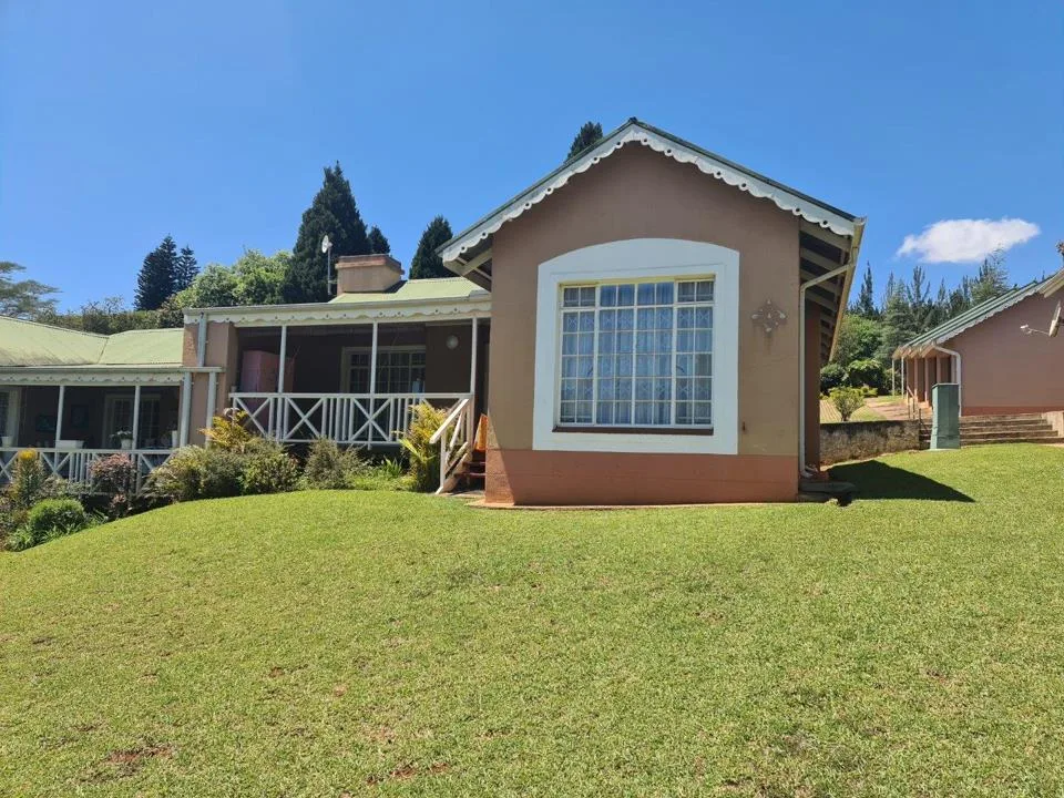 2 Bedroom Apartment / flat for sale in Sabie Ext 9