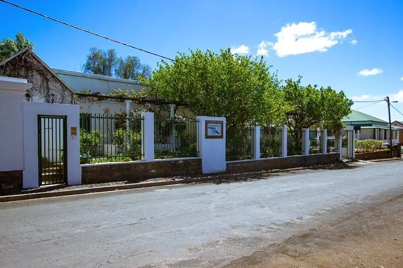 7 Bedroom House for sale in Colesberg