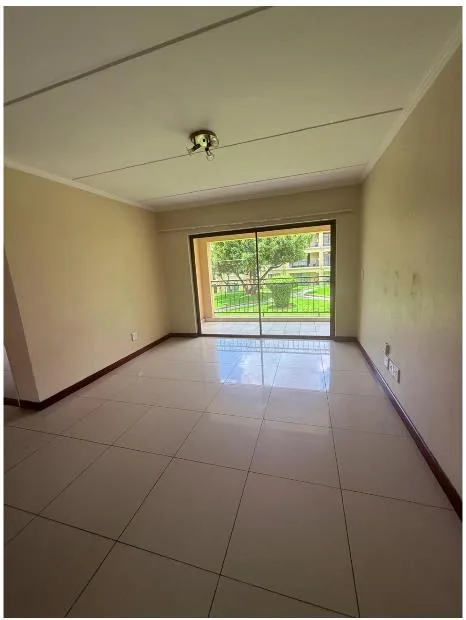 2 Bedroom Apartment in Carlswald Estate
