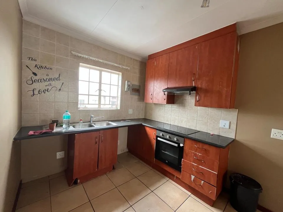 2 Bedroom Apartment / flat to rent in Evander