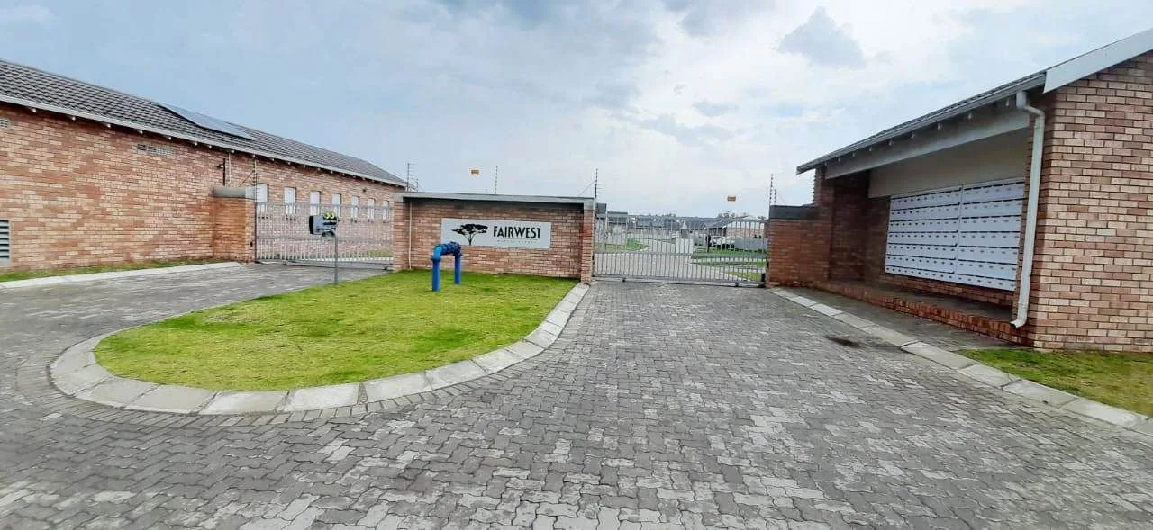 2 Bedroom Townhouse to rent in Fairview