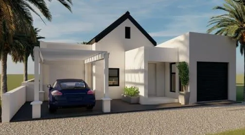 3 Bedroom House for sale in Laguna