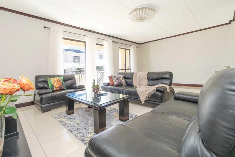 3 Bedroom Townhouse to rent in Carlswald