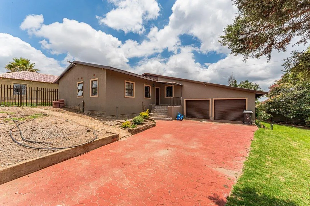 3 Bedroom House for sale in Mindalore