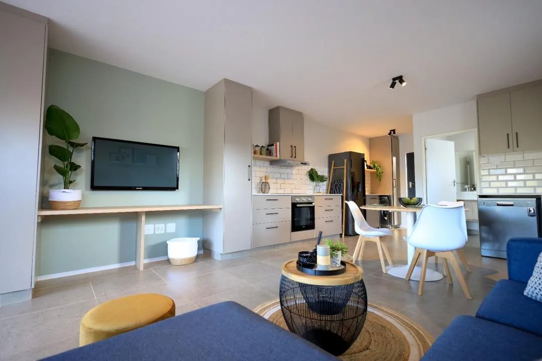 1 Bedroom Apartment / flat for sale in Nahoon Valley Park