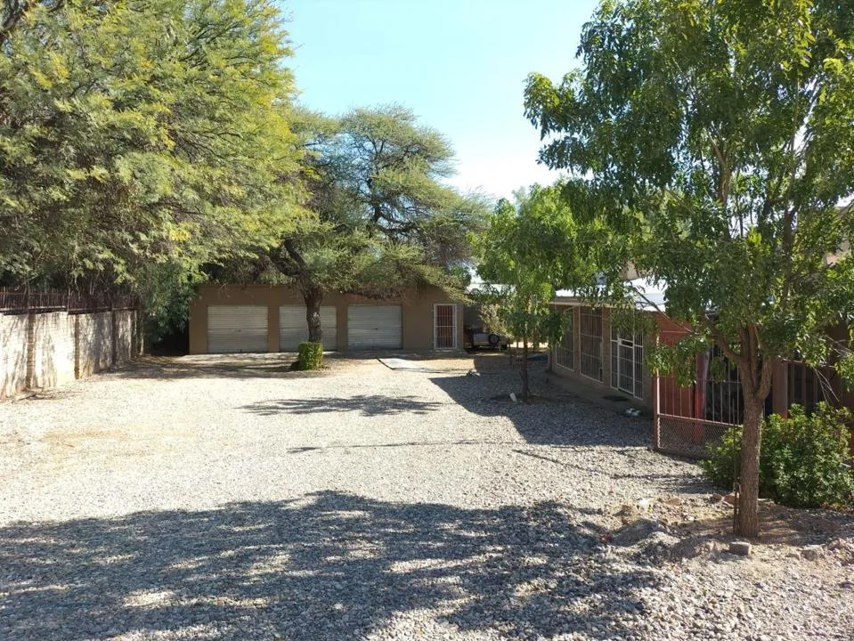 3 Bedroom House for sale in Douglas
