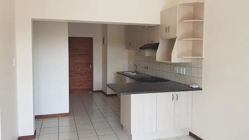 2 Bedroom Apartment in Lephalale (Ellisras)