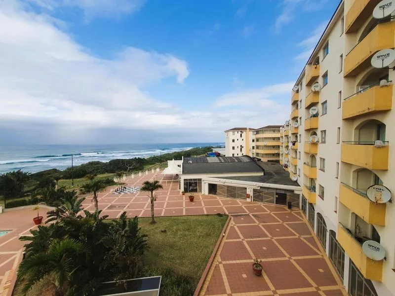 3 Bedroom Apartment in Port Shepstone Central