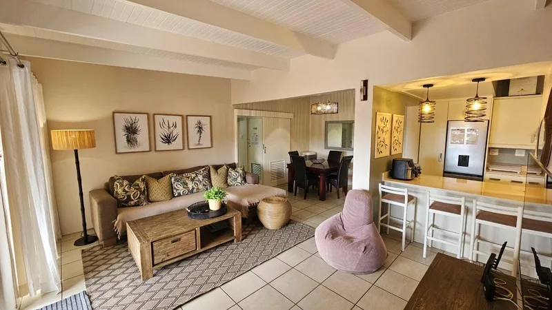 2 Bedroom House in San Lameer