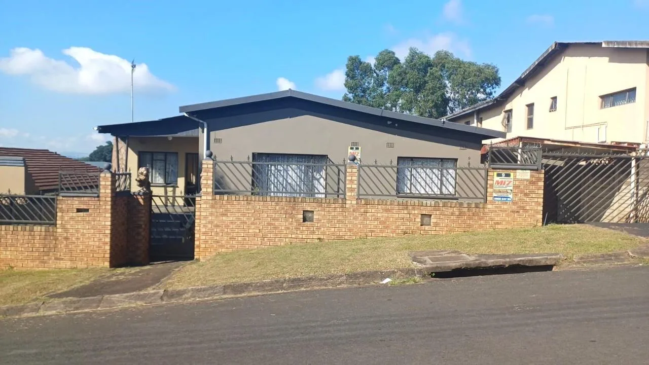 3 Bedroom House for sale in Newholme