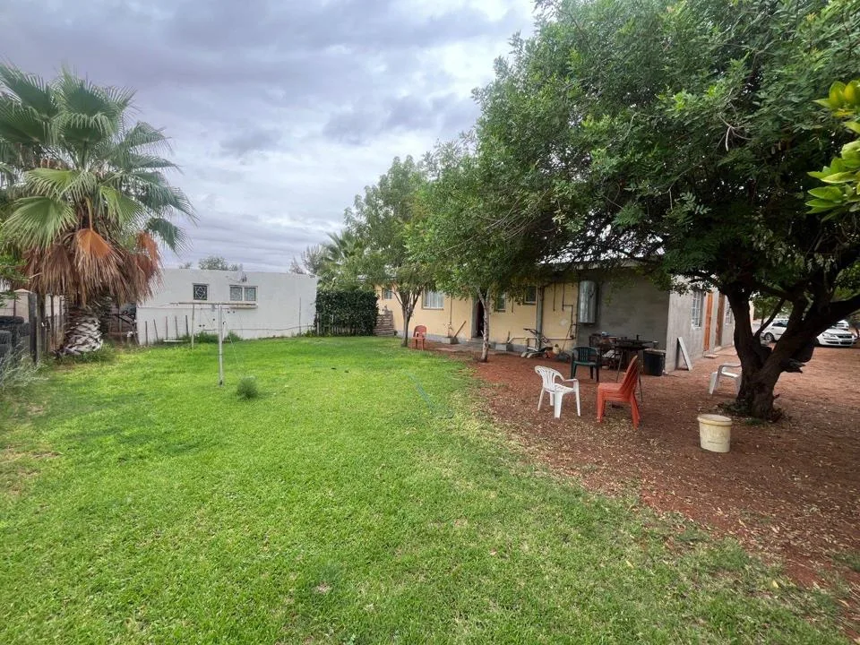 4 Bedroom House for sale in Blydeville