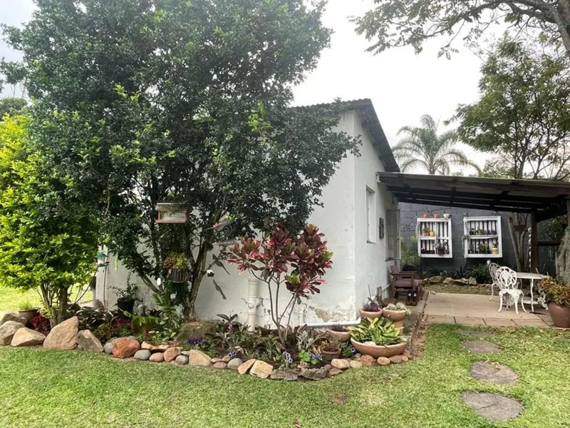 4 Bedroom House for sale in Nelspruit Central