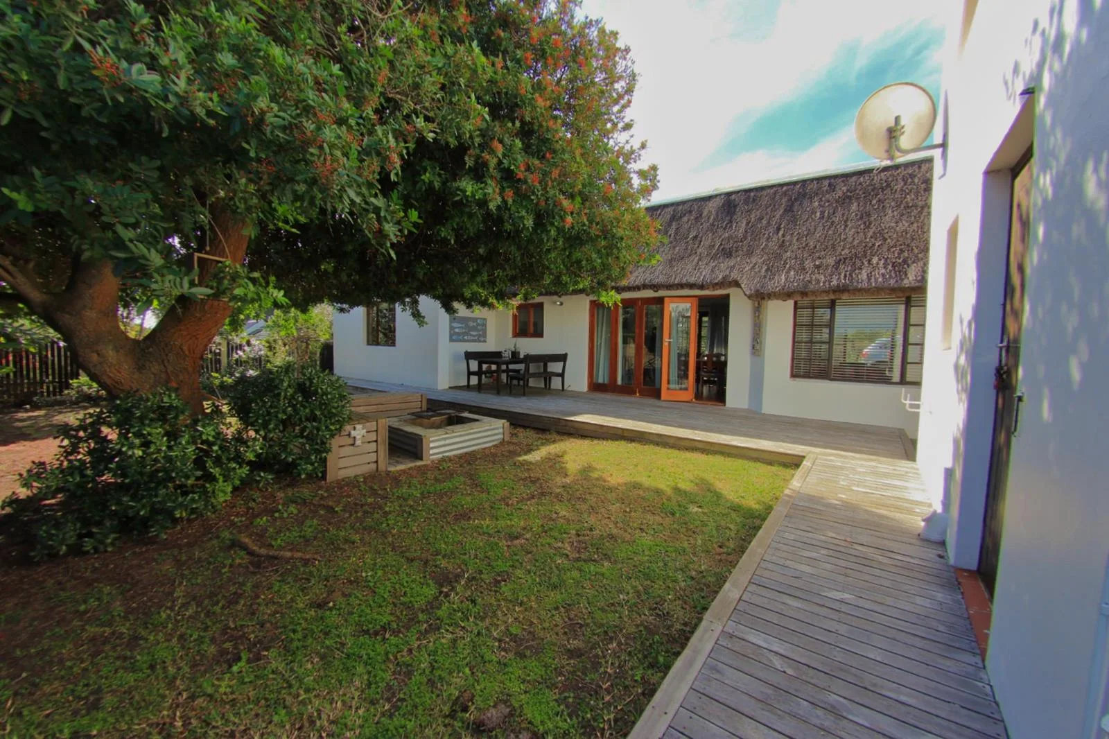 3 Bedroom House in St Francis Bay Village