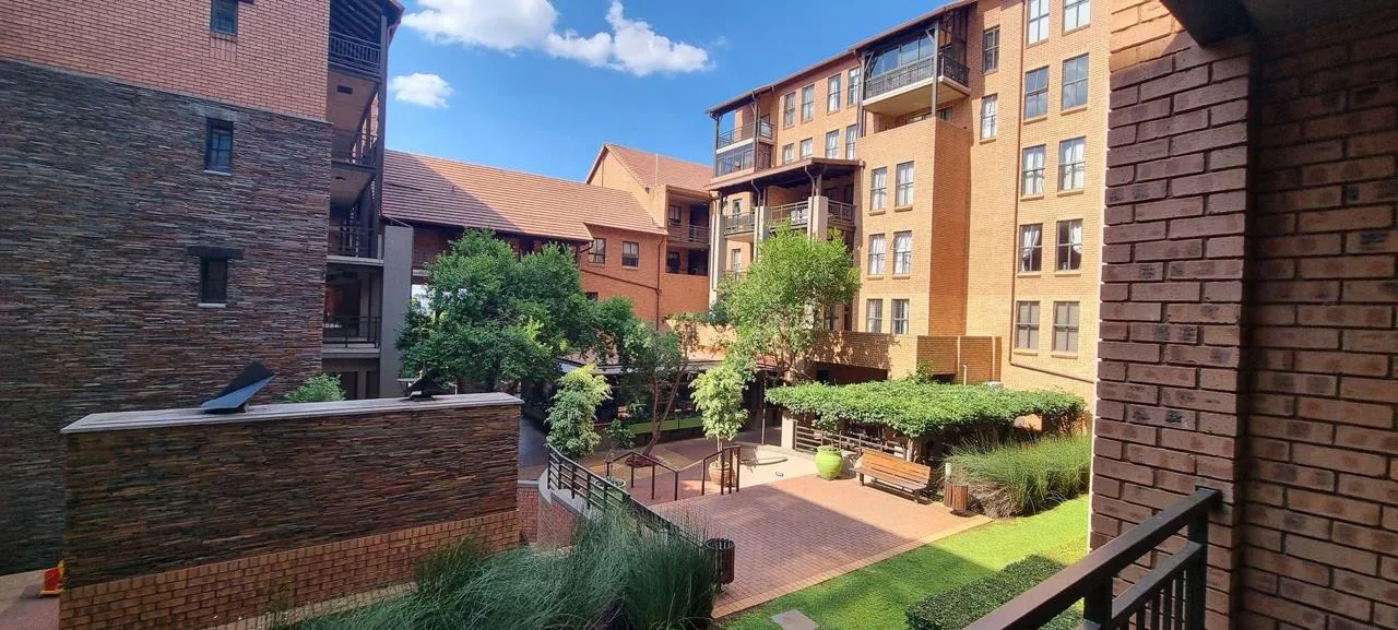 2 Bedroom Apartment / flat for sale in Newlands