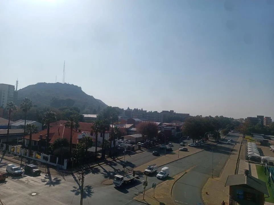 2 Bedroom Apartment / flat for sale in Bloemfontein Central