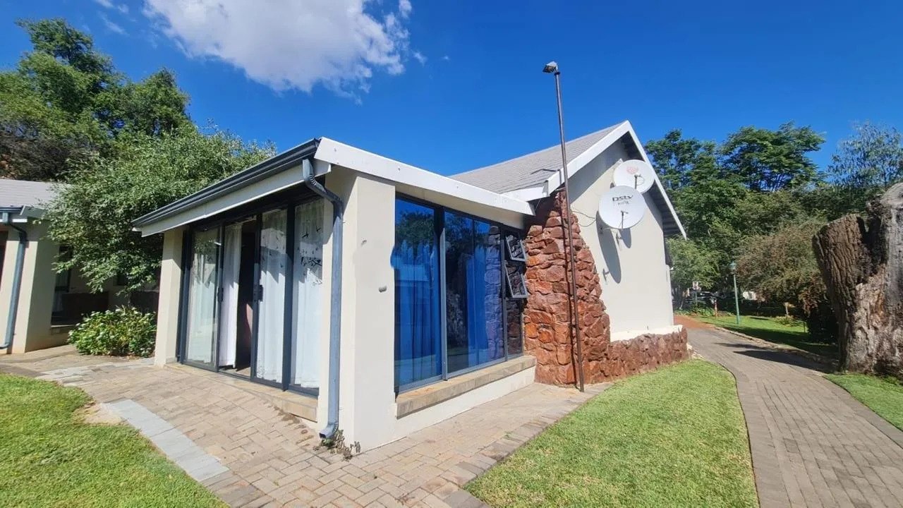 1 Bedroom Apartment / flat for sale in Wigwam