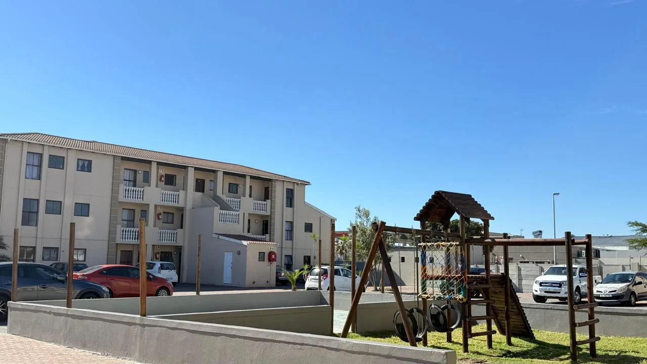 1 Bedroom Apartment / flat for sale in Parklands