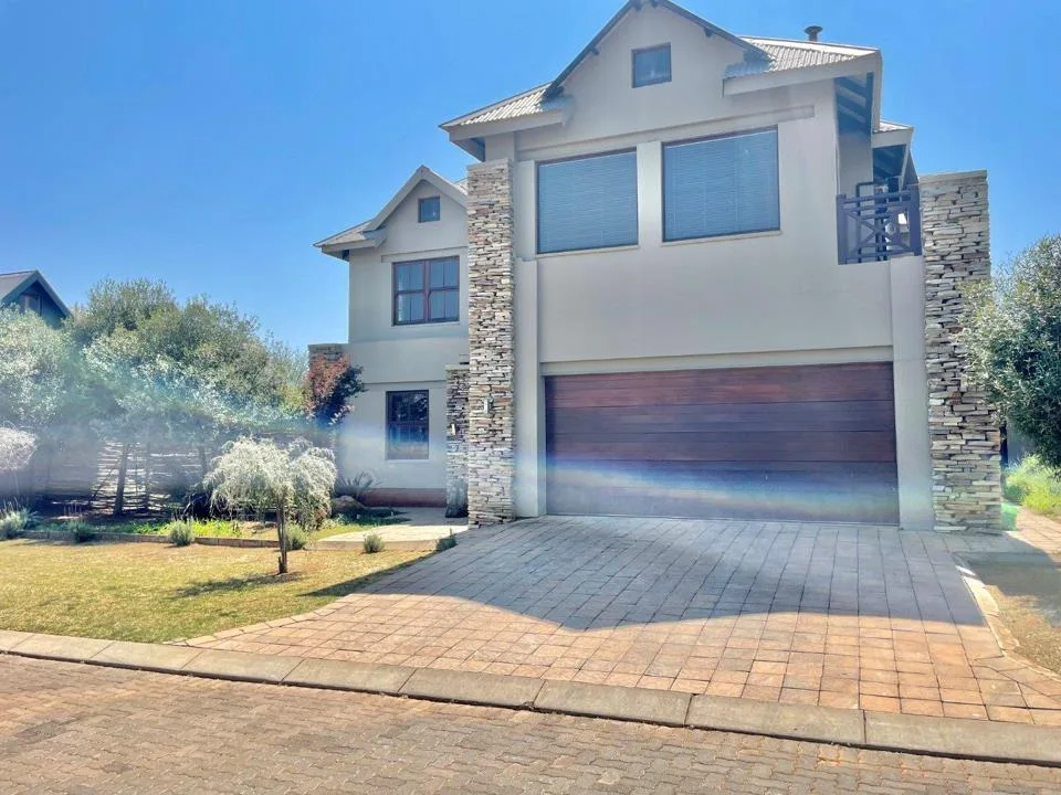 4 Bedroom House for sale in Parys