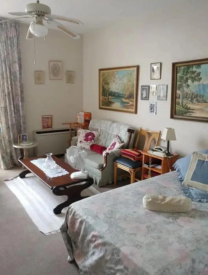 1 Bedroom Apartment / flat for sale in North Beach