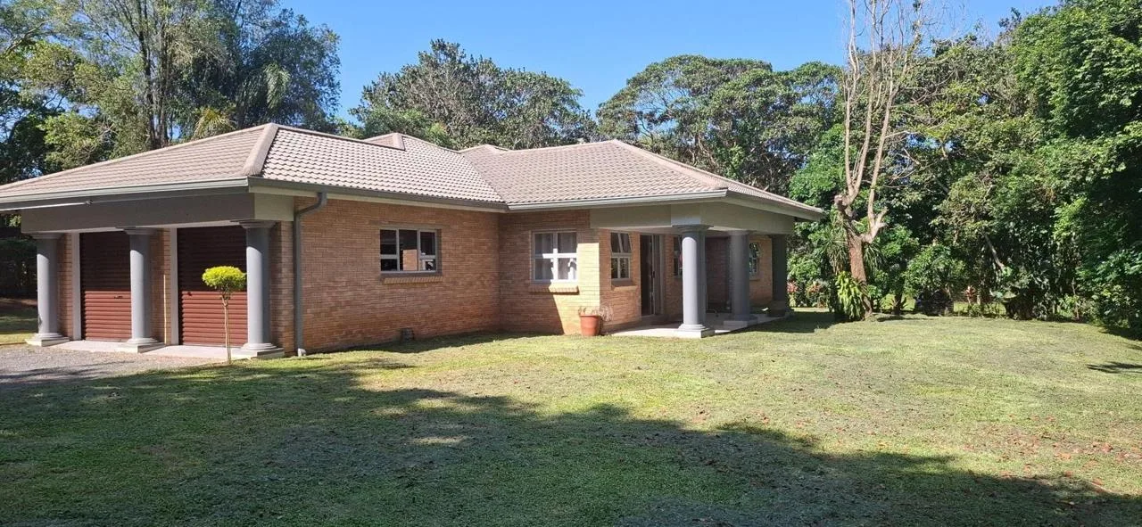 4 Bedroom House to rent in Everton