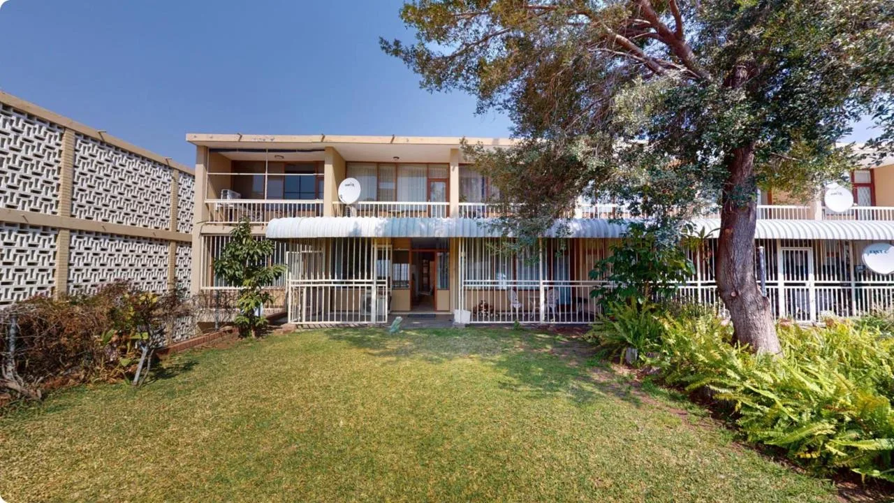 2 Bedroom Apartment / flat for sale in Upington Central