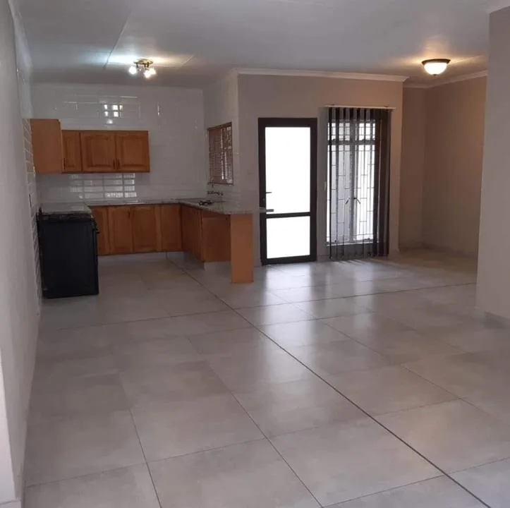 3 Bedroom Townhouse to rent in Trichardt