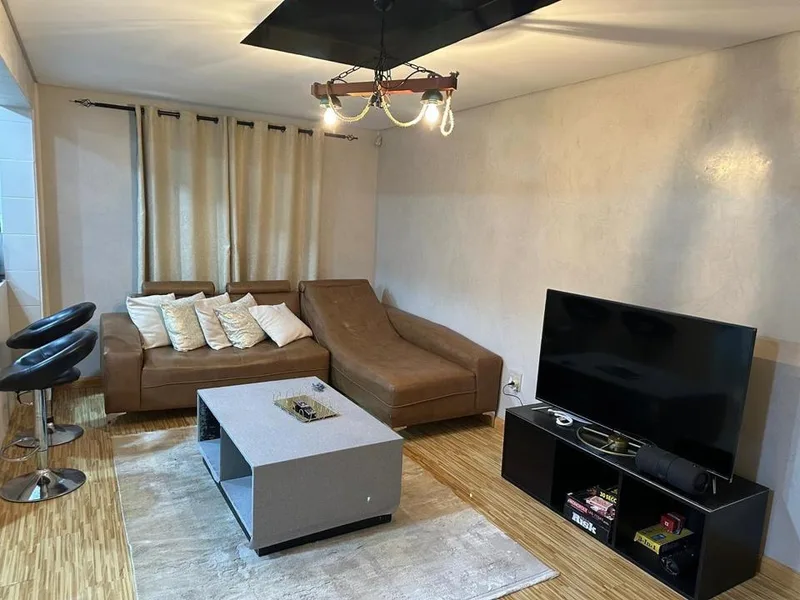 1 Bedroom House to rent in Northcliff