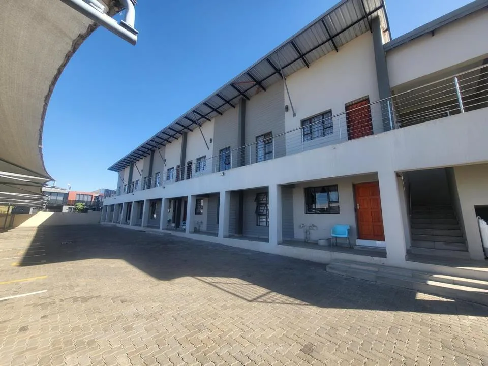 Apartment / flat for sale in Burgersfort