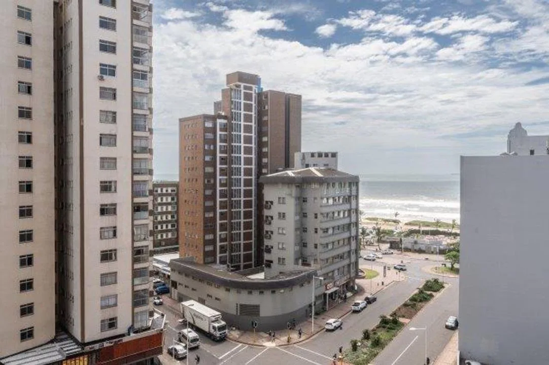 2 Bedroom Apartment / flat for sale in North Beach