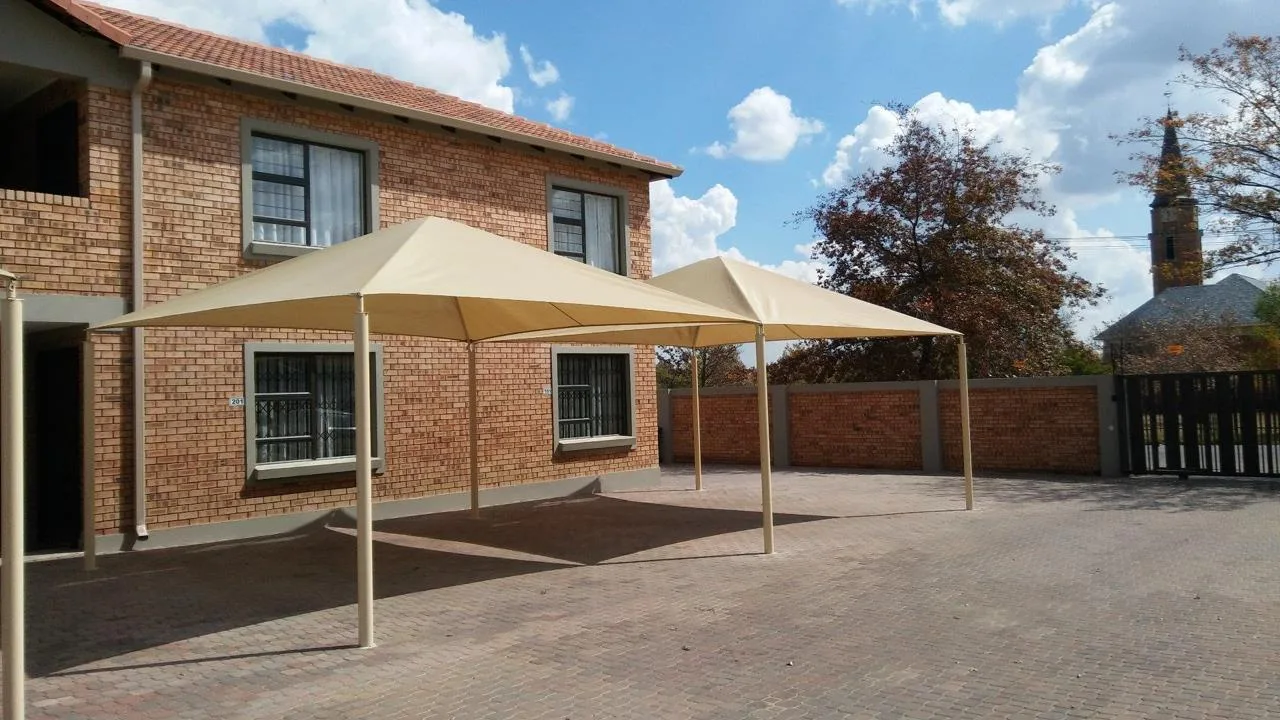 2 Bedroom Apartment / flat to rent in Bethal