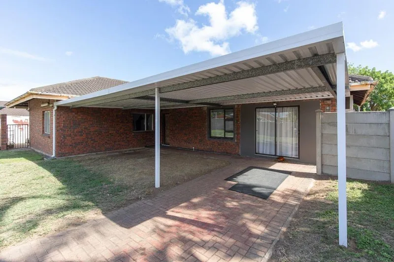 1 Bedroom Apartment / flat to rent in Veld En Vlei