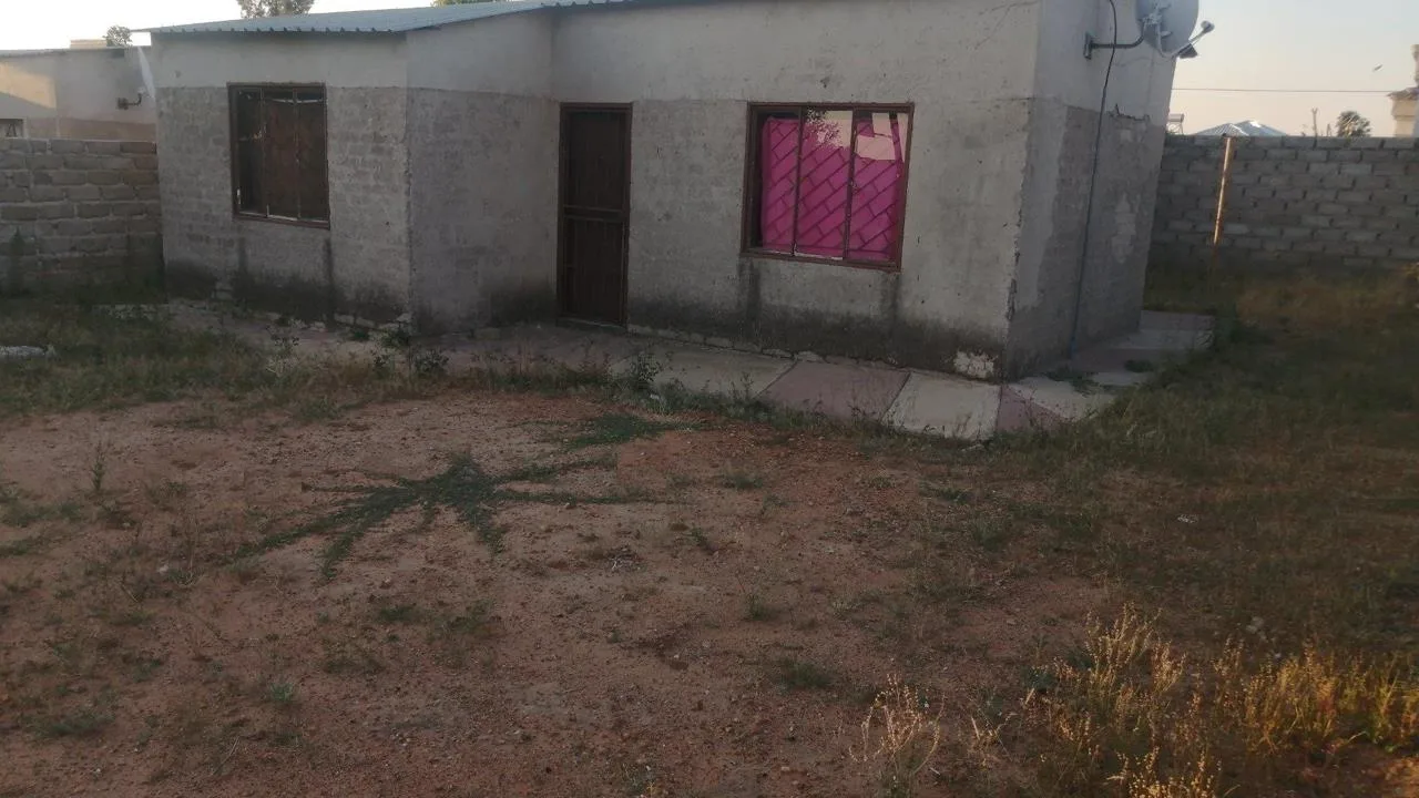 2 Bedroom House for sale in Polokwane Ext 76