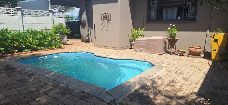 House for sale in Kuruman